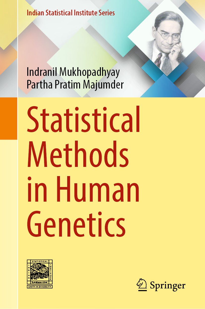 Indian Statistical Institute Series