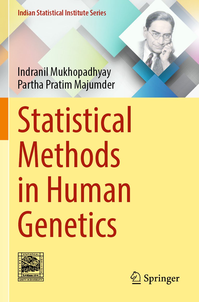 Indian Statistical Institute Series