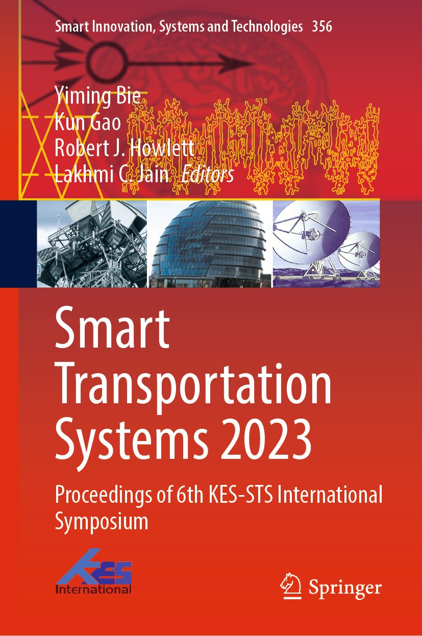 Smart Innovation, Systems and Technologies