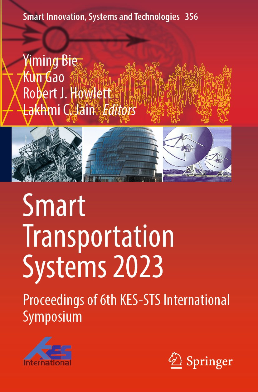Smart Innovation, Systems and Technologies
