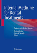 Internal Medicine for Dental Treatments