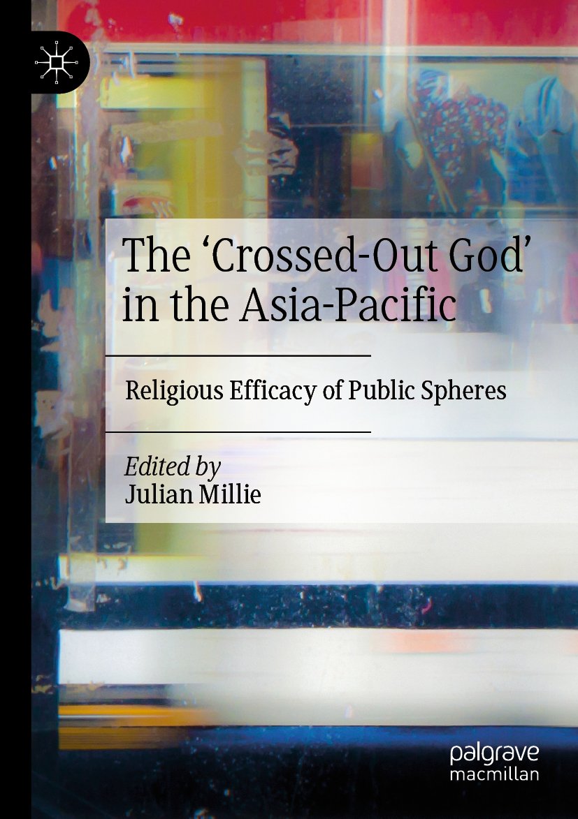The ‘Crossed-Out God’ in the Asia-Pacific