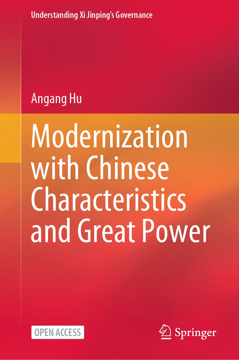 Understanding Xi Jinping’s Governance
