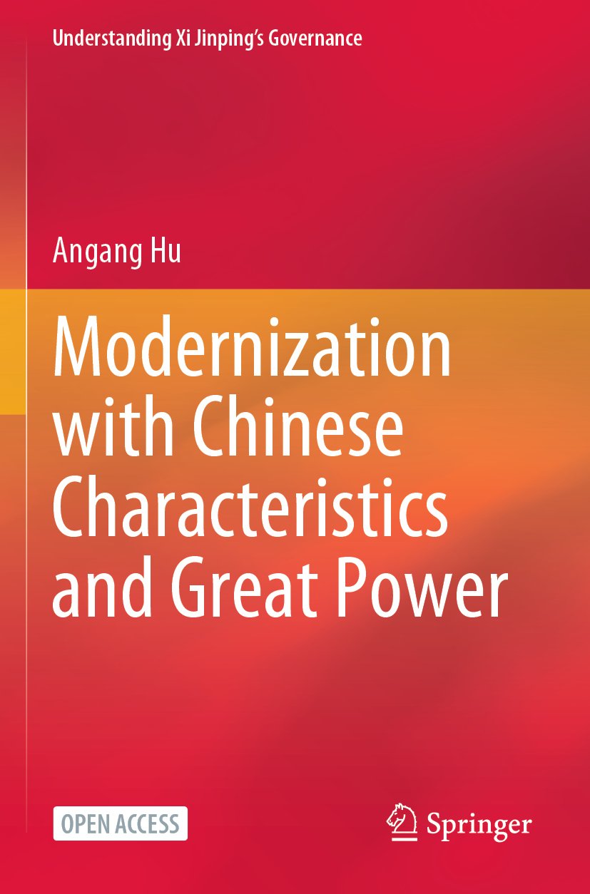 Understanding Xi Jinping’s Governance