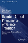 Springer Tracts in Modern Physics