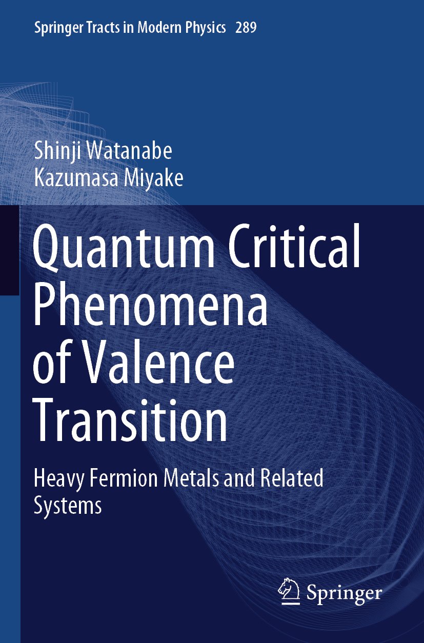 Springer Tracts in Modern Physics