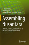 Advances in 21st Century Human Settlements