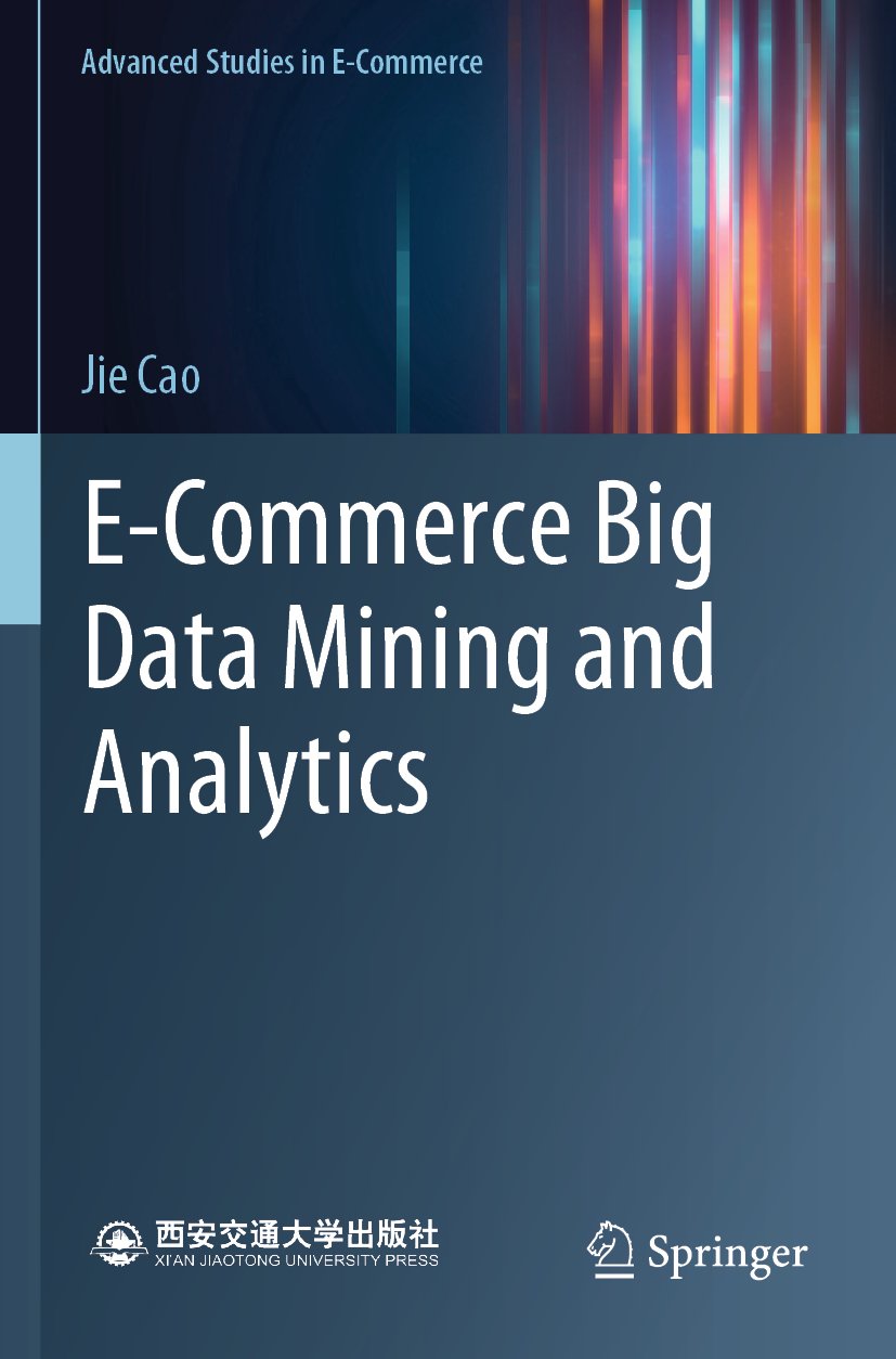 Advanced Studies in E-Commerce