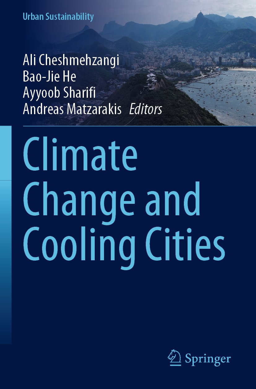 Urban Sustainability