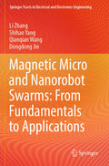Springer Tracts in Electrical and Electronics Engineering