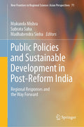 New Frontiers in Regional Science: Asian Perspectives