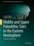 Replacement of Neanderthals by Modern Humans Series