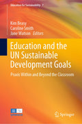 Education for Sustainability