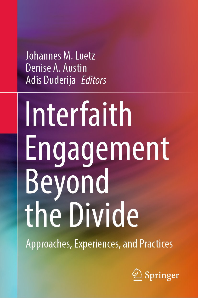 Interfaith Engagement Beyond the Divide