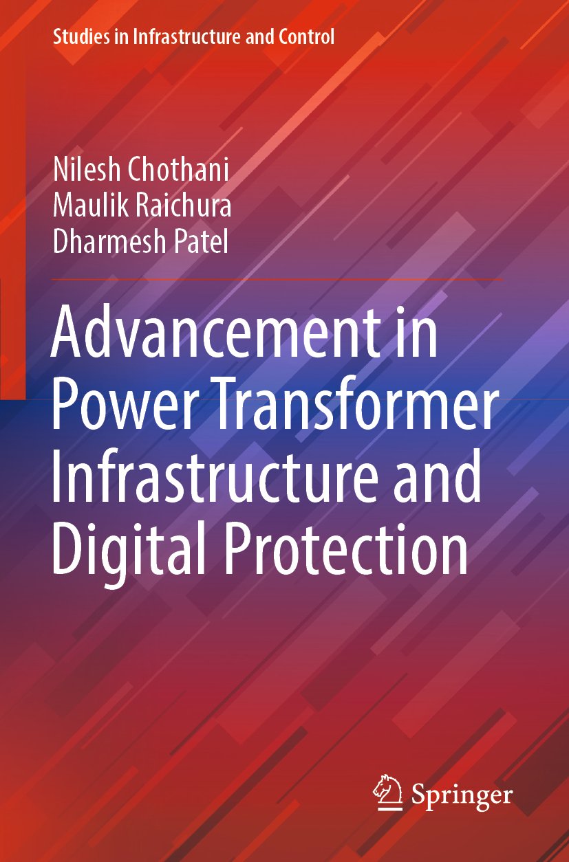 Studies in Infrastructure and Control