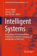 Lecture Notes in Networks and Systems
