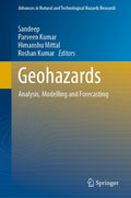 Advances in Natural and Technological Hazards Research