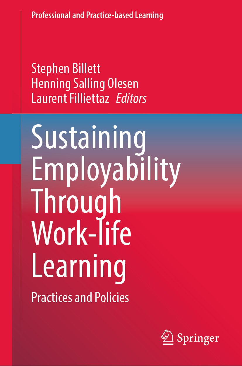 Professional and Practice-based Learning