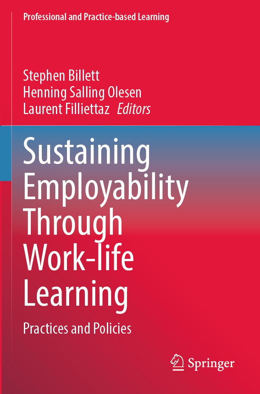 Professional and Practice-based Learning