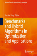 Springer Tracts in Nature-Inspired Computing