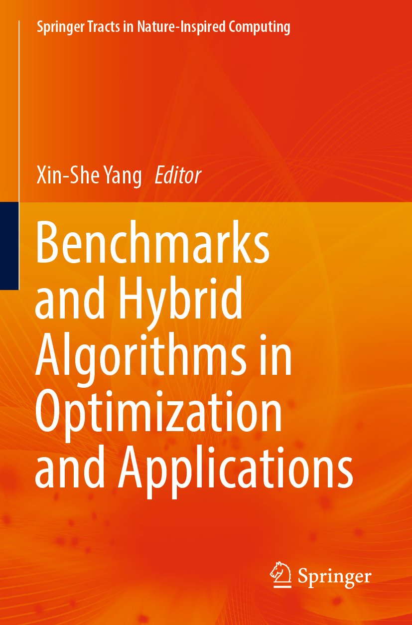 Springer Tracts in Nature-Inspired Computing