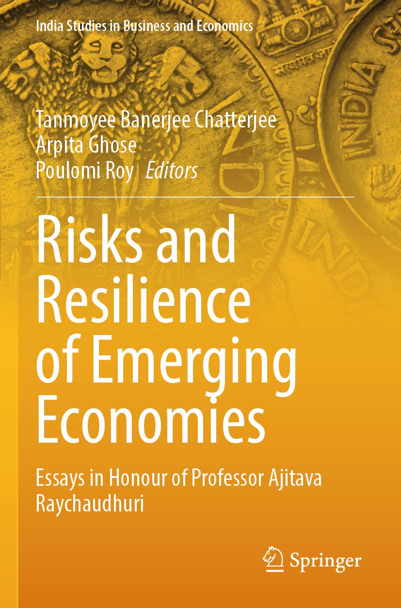 Risks and Resilience of Emerging Economies