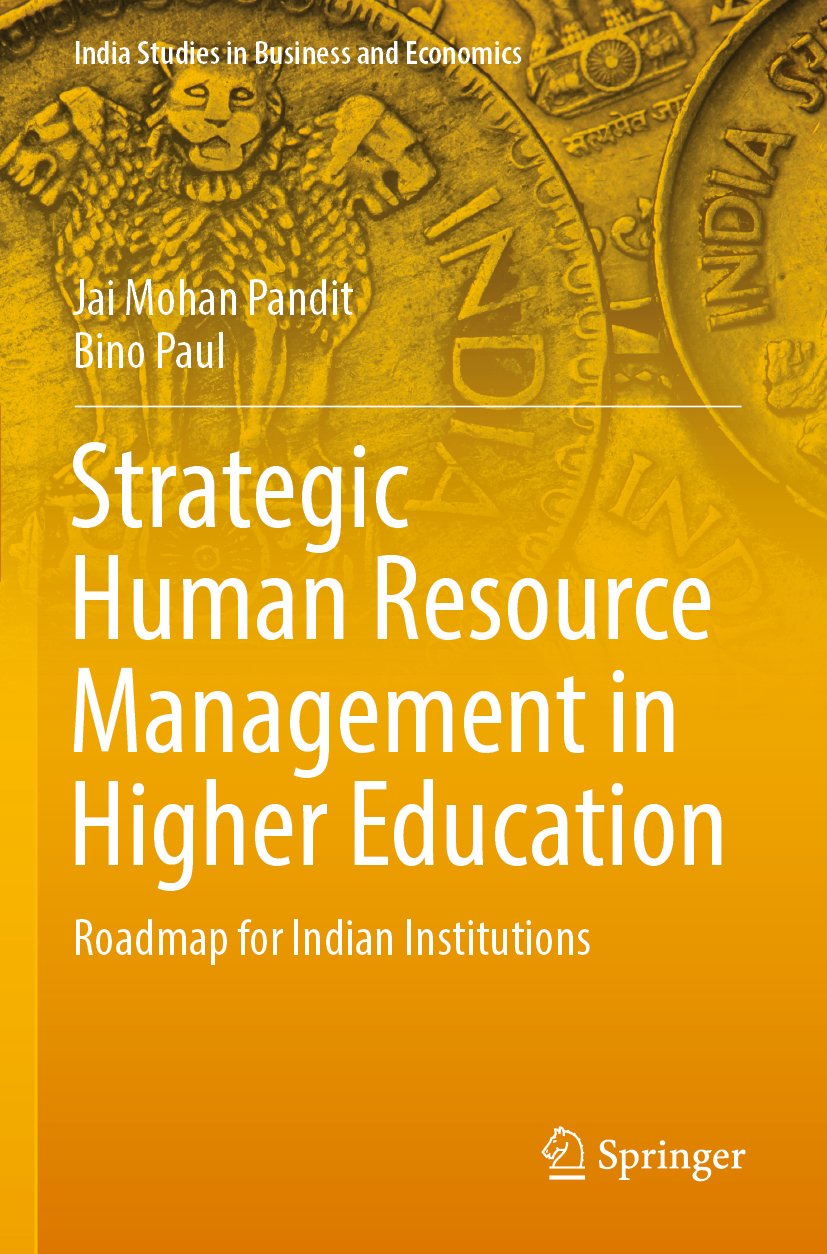 India Studies in Business and Economics