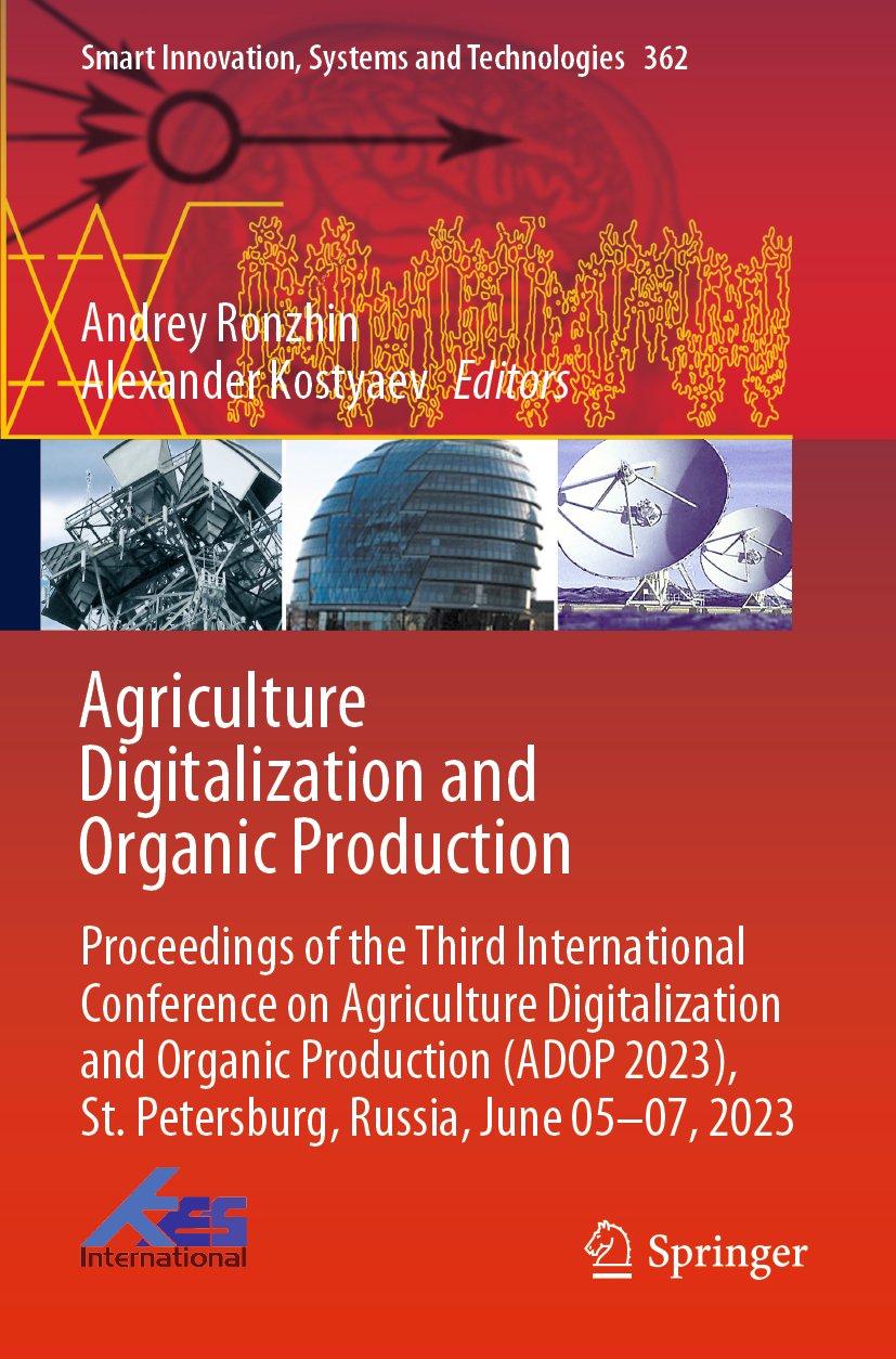 Smart Innovation, Systems and Technologies