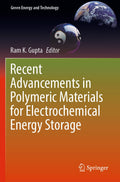Green Energy and Technology