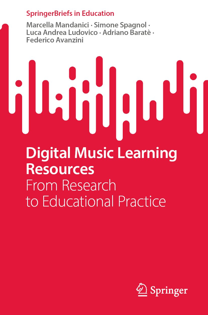 SpringerBriefs in Education