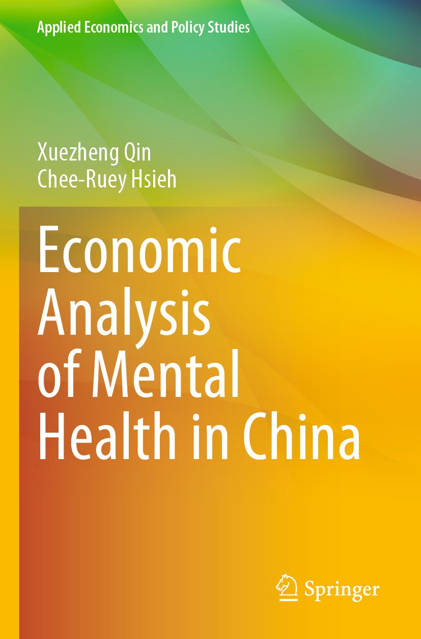 Applied Economics and Policy Studies
