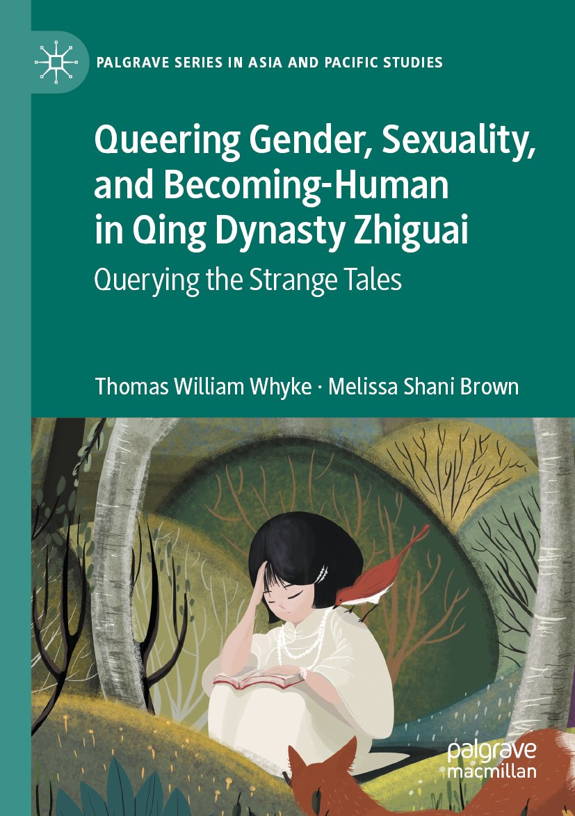 Palgrave Series in Asia and Pacific Studies