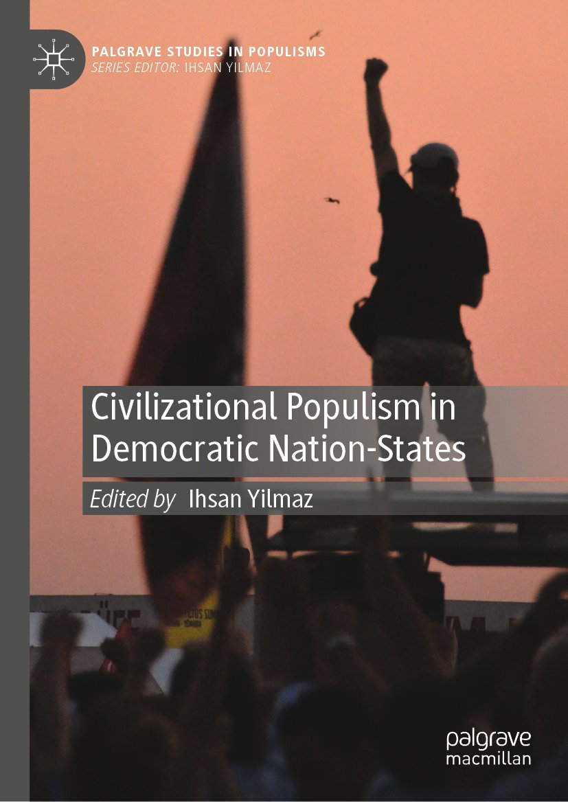 Palgrave Studies in Populisms