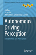 Advances in Computer Vision and Pattern Recognition