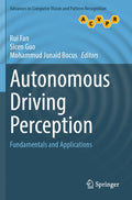 Advances in Computer Vision and Pattern Recognition