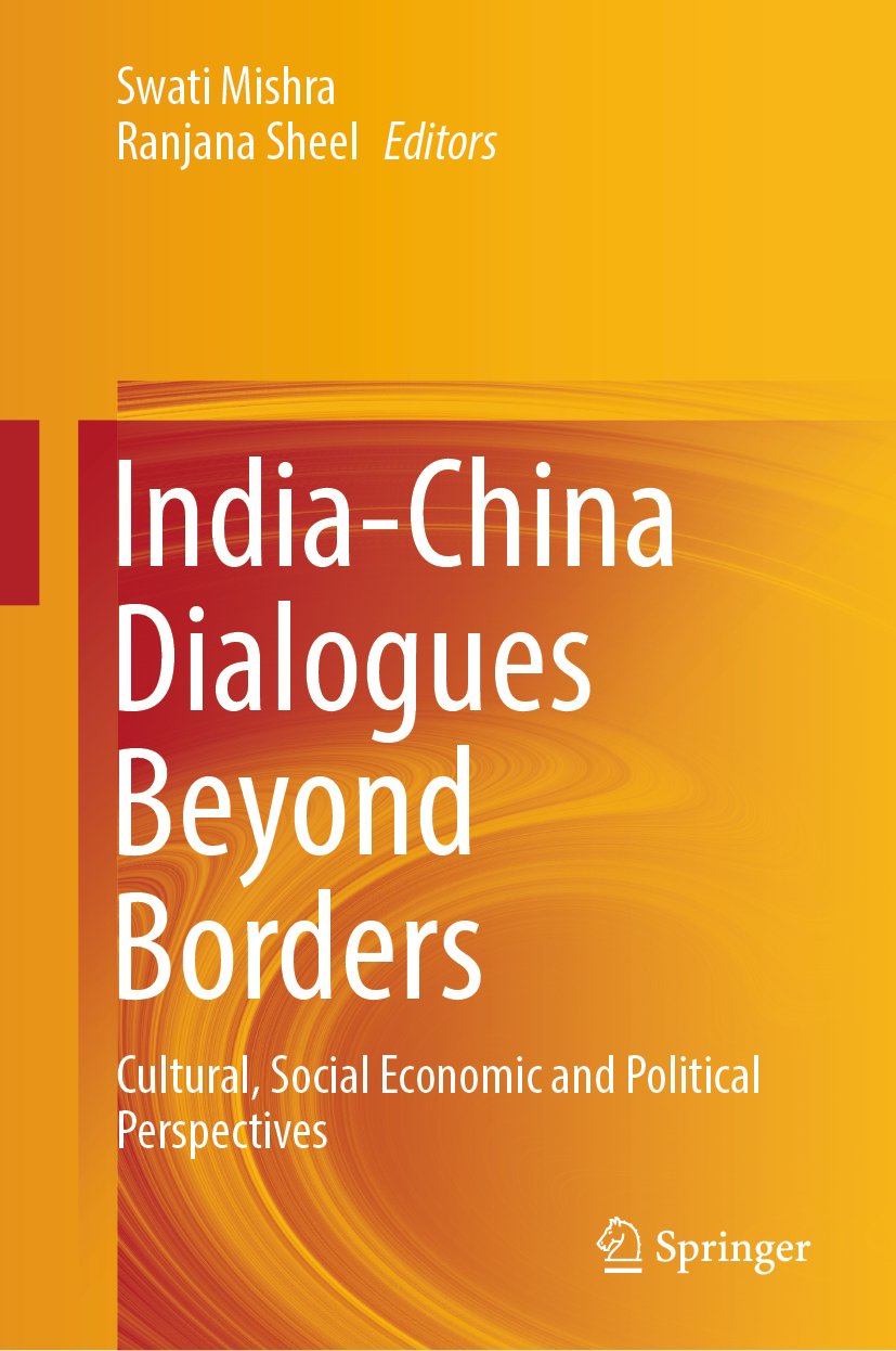 India-China Dialogues Beyond Borders