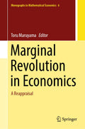Monographs in Mathematical Economics