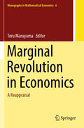 Monographs in Mathematical Economics