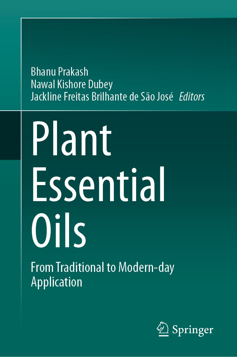 Plant Essential Oils