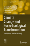 Advances in Geographical and Environmental Sciences