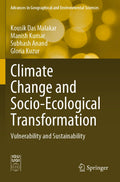 Advances in Geographical and Environmental Sciences