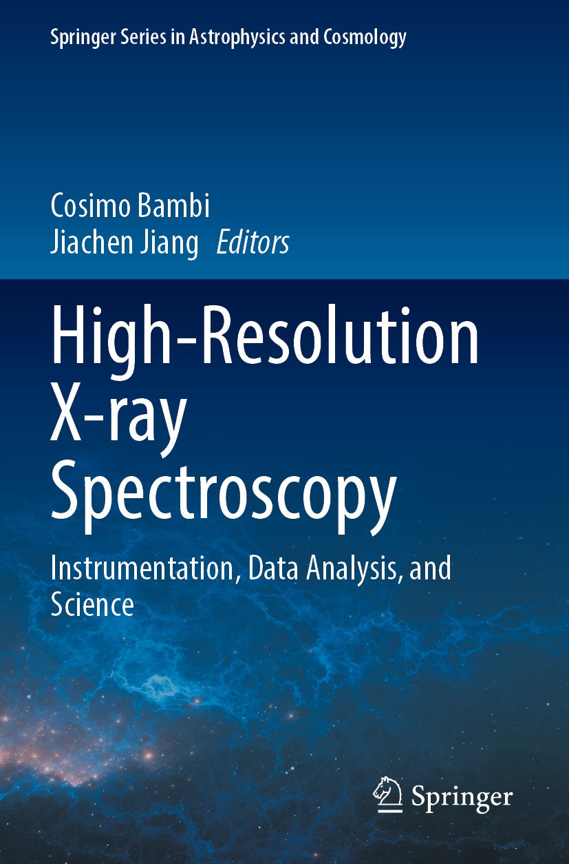 Springer Series in Astrophysics and Cosmology