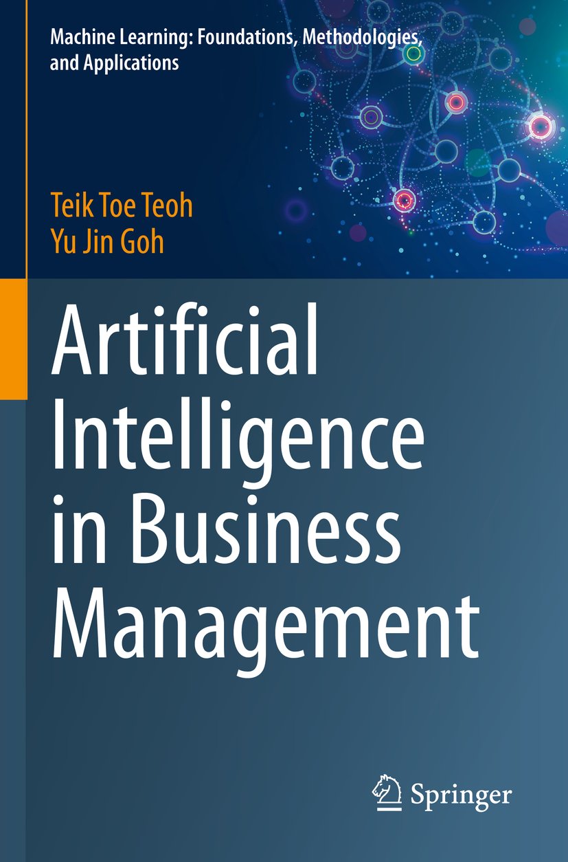 Machine Learning: Foundations, Methodologies, and Applications