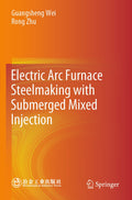 Electric Arc Furnace Steelmaking with Submerged Mixed Injection