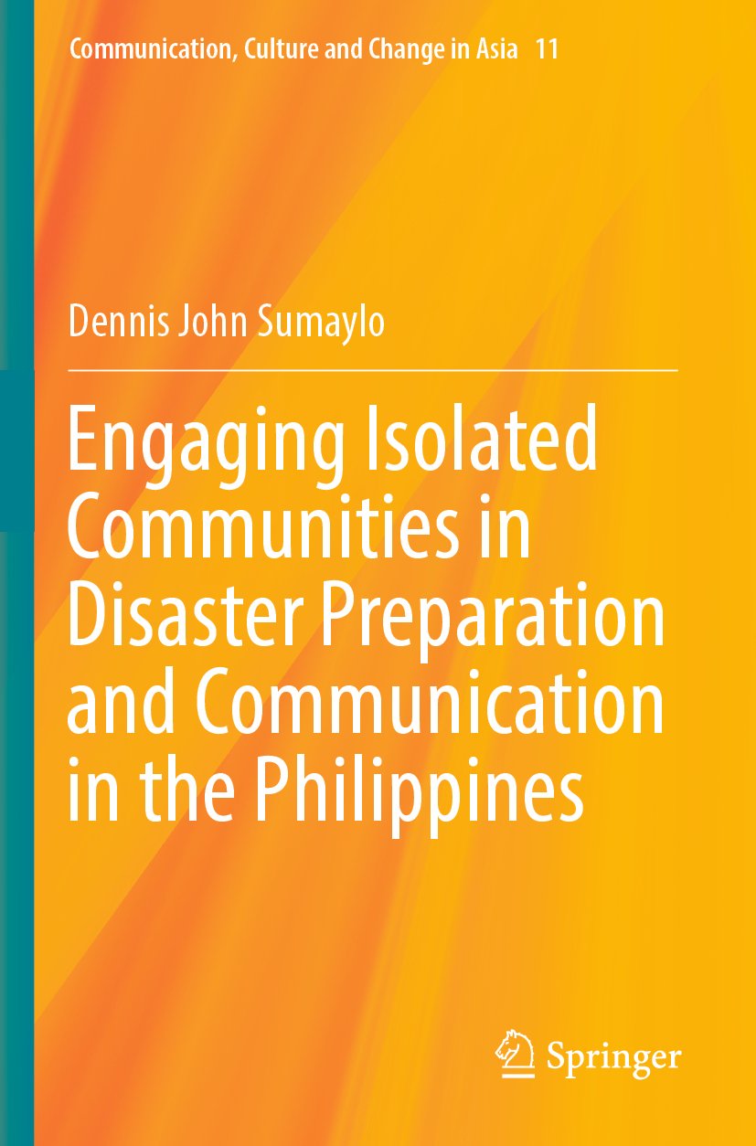Communication, Culture and Change in Asia