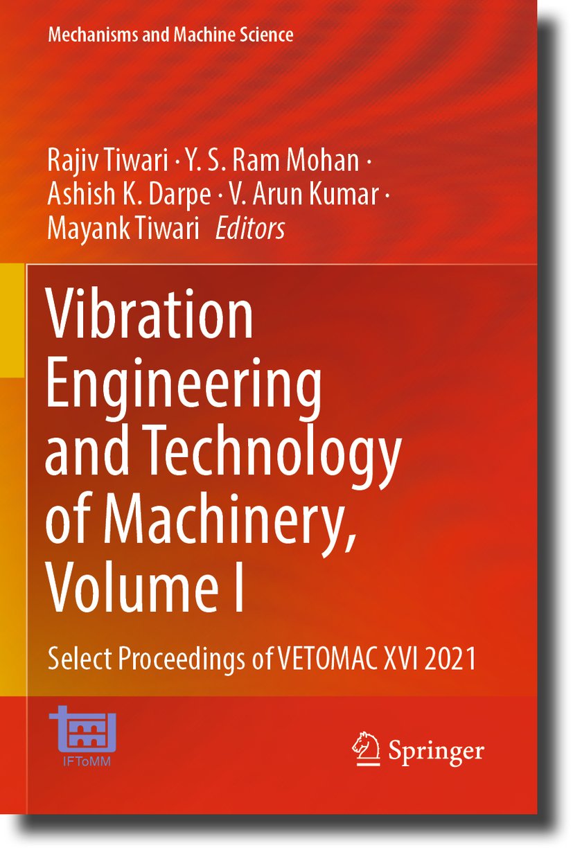 Mechanisms and Machine Science