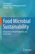 Food Microbial Sustainability