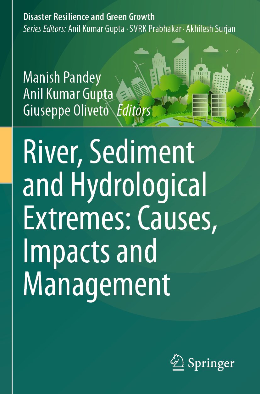 Disaster Resilience and Green Growth