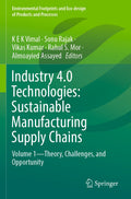 Environmental Footprints and Eco-design of Products and Processes