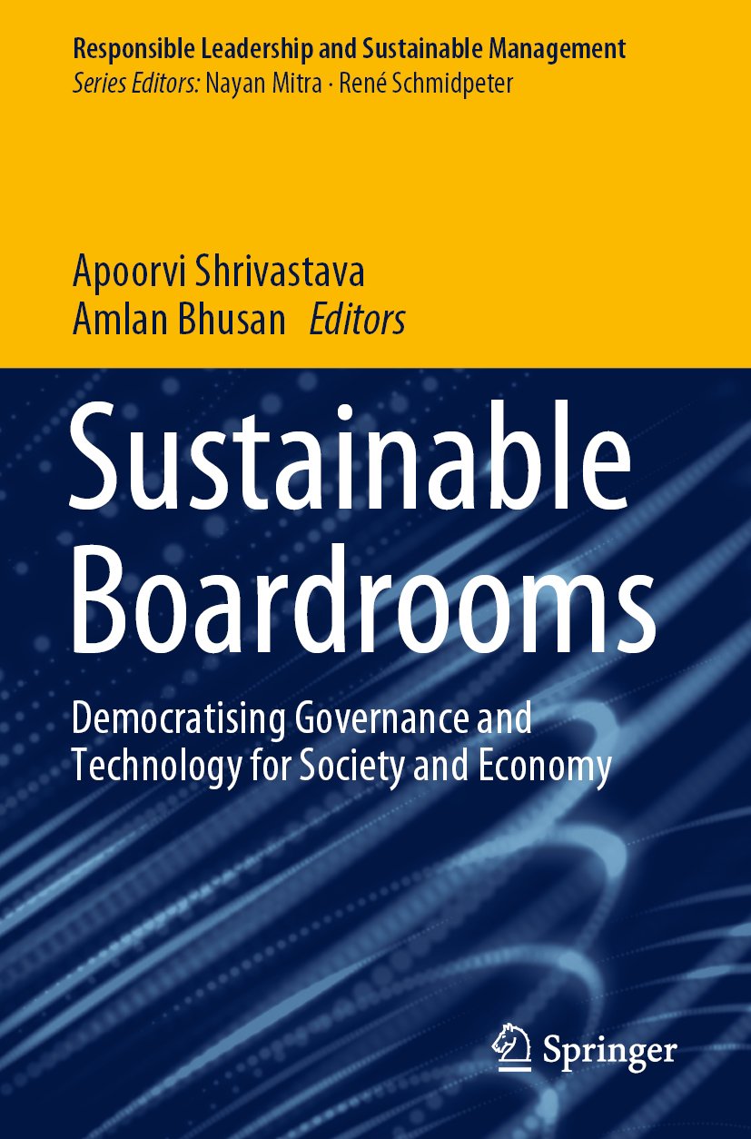 Responsible Leadership and Sustainable Management